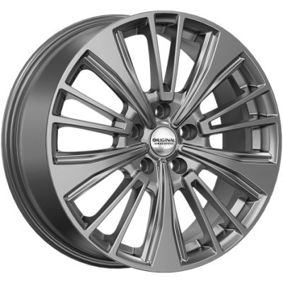 СКАДРеплика KL-1060 18x7.5 5x114.3 ET40 DIA66.6