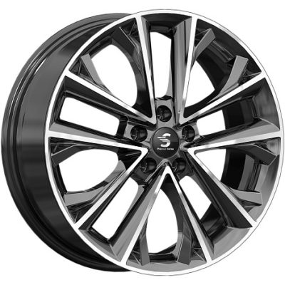 СКАДPremiumSeries KP012 18x7 5x114.3 ET48.5 DIA67.1