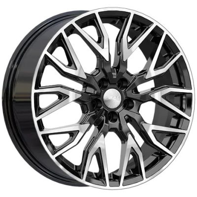 СКАД Эльба 18x7.5 5x108 ET36 DIA65.1