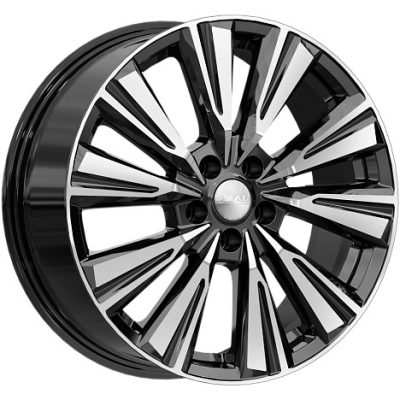 СКАД ЛИННЕЙ 18x7.5 5x114.3 ET49 DIA67.1