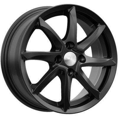 СКАД ОСАКА 15x6 4x100 ET46 DIA54.1