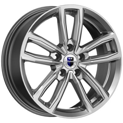 КиК Каланг 17x6.5 5x114.3 ET45 DIA67.1