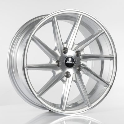 X-RACE H-03(R) 16x7 5x112 ET30 DIA66.6