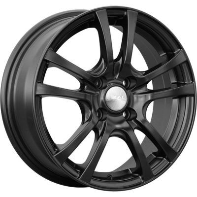 СКАД ДЕЛИ 15x6 4x100 ET48 DIA54.1