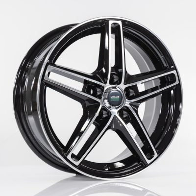 Megami MGM-17FF 17x7 5x108 ET33 DIA60.1