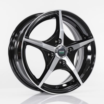 Megami MGM-19FF 15x6 4x114.3 ET44 DIA56.6