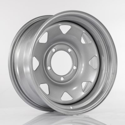 TREBL OFR-2 16x8 5x139.7 ET10 DIA110.1