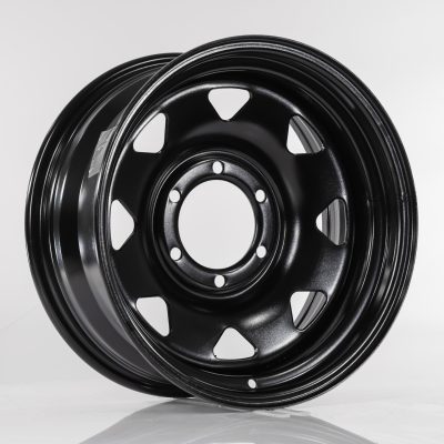 TREBL OFR-2 16x8 6x139.7 ET-10 DIA110.1