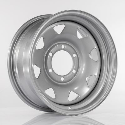 TREBL OFR-2 16x8 6x139.7 ET20 DIA110.1