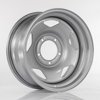 TREBL OFR-3 16x8 5x139.7 ET0 DIA110.1