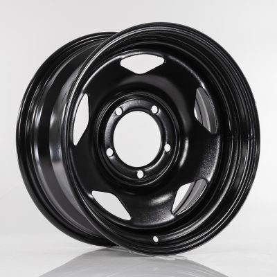 TREBL OFR-3 16x8 5x139.7 ET0 DIA110.1