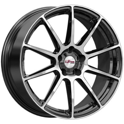 iFree Винзор 18x7 5x114.3 ET33 DIA67.1
