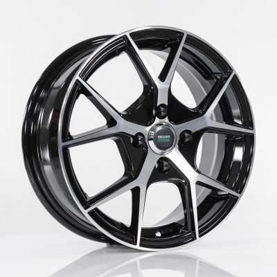 Megami MGM-18FF 17x7 4x98 ET35 DIA58.6