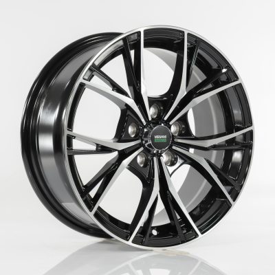 Megami MGM-41 14x6 5x100 ET40 DIA57.1