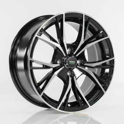 Megami MGM-41 15x6.5 4x114.3 ET45 DIA67.1