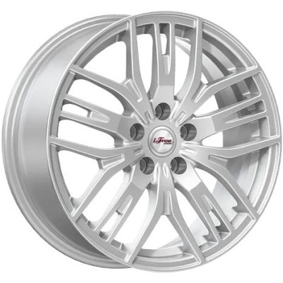 iFree Аскет 17x7 5x114.3 ET45 DIA67.1