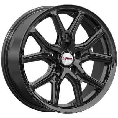 iFree Страйк 17x6.5 5x114.3 ET38 DIA67.1