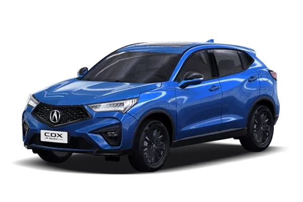 Acura CDX