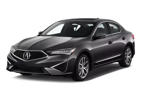 Acura ILX