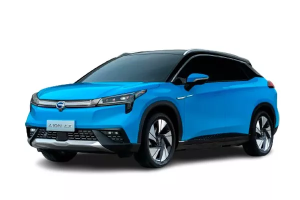 Aion LX