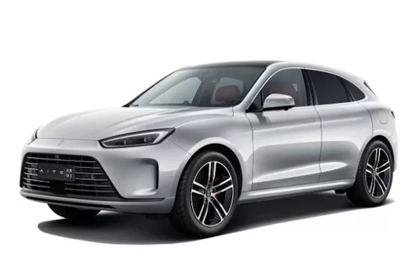 Aito M5