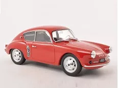 Alpine A106