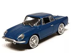 Alpine A108