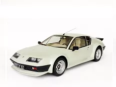 Alpine A310