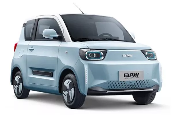 BAW A00