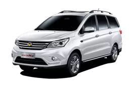 Beiqi Huansu H3F