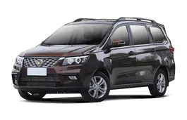 Beiqi Huansu H5