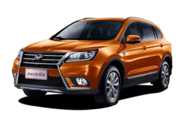 Beiqi Huansu S6
