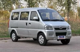 Beiqi Weiwang 306