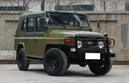 Beiqi BJ212
