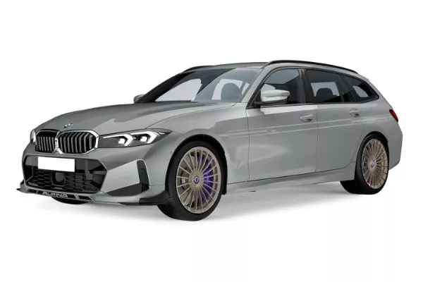 BMW Alpina B3