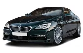 BMW Alpina B6