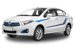 Brilliance H230EV