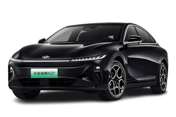 Changan Qiyuan A07