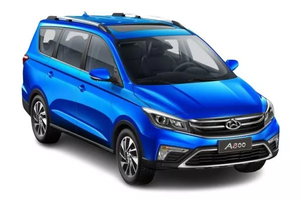 Changan A800