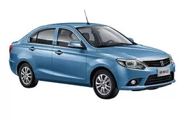 Changan Alsvin V3
