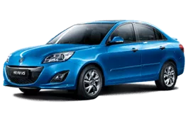 Changan Alsvin V5