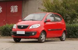 Changan Benni Love