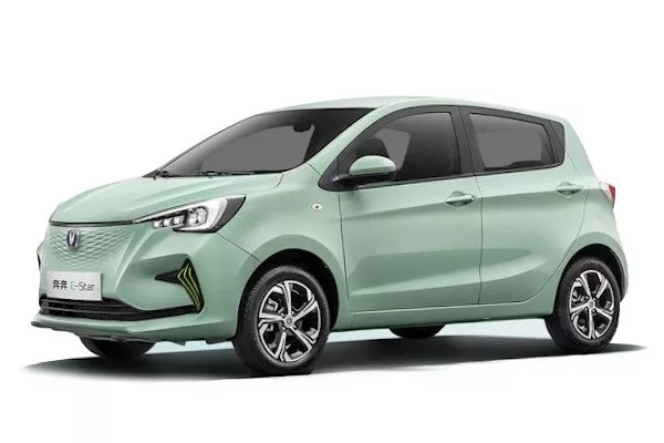 Changan Benni