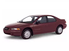 Chrysler Cirrus