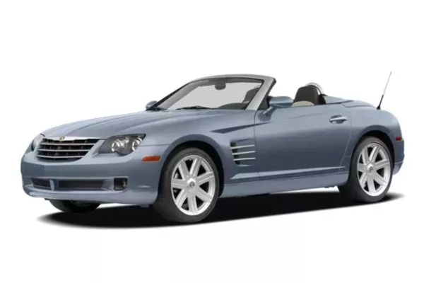 Chrysler Crossfire