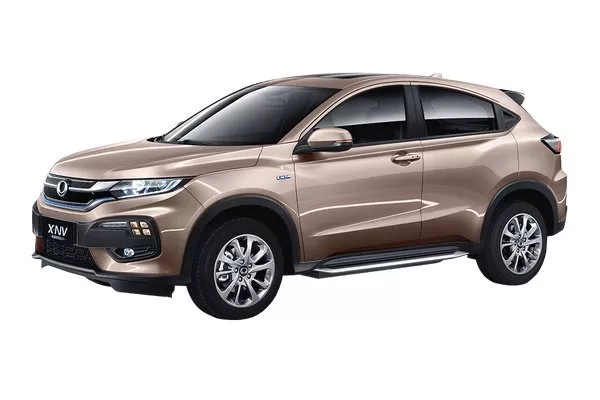 Ciimo X-NV