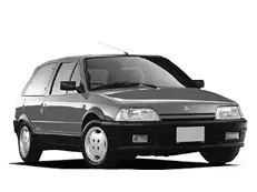 Citroen Ax