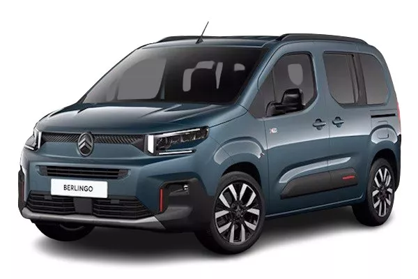 Citroen Berlingo Multispace
