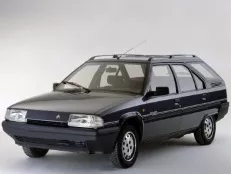 Citroen Bx