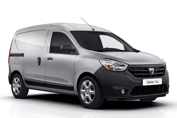Dacia Dokker Express